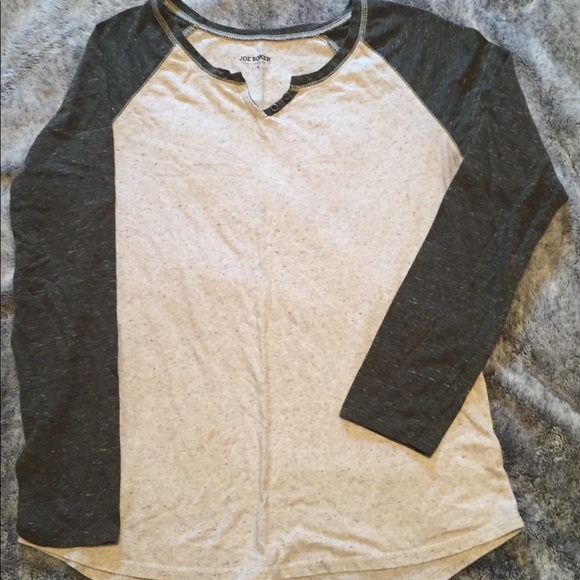 Long sleeve t-shirt - Picture 2 of 5